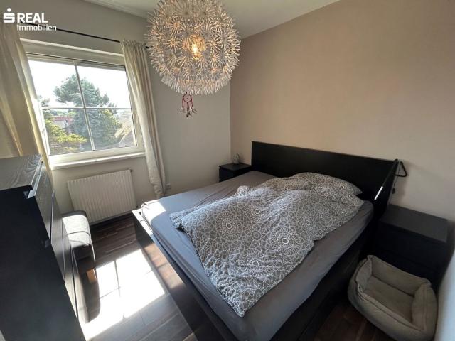 Wohnung kaufen in Neudörfl, Burgenland