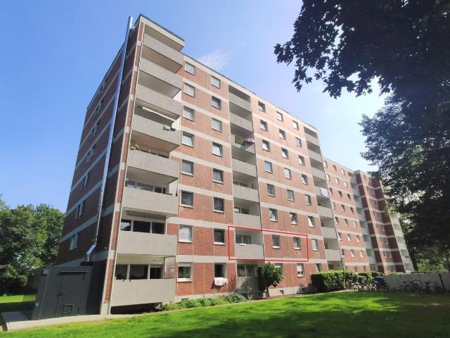 Wohnung kaufen in Wekeln, Nordrhein-Westfalen