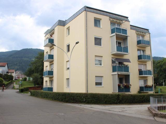Apartment kaufen in Steiermark