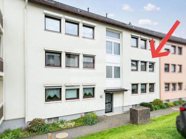 Wohnung kaufen in Breckerfeld, Nordrhein-Westfalen