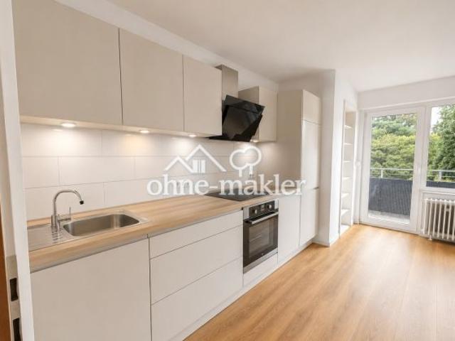 Wohnung kaufen in Oberhausen
