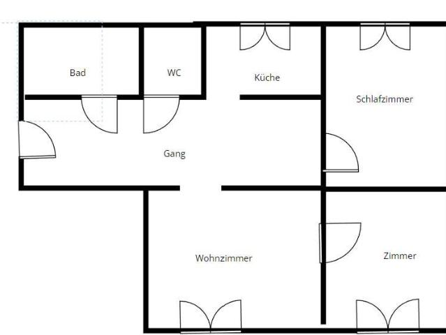 Apartment kaufen in KG Oberlaa Stadt, Wien