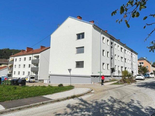 Apartment kaufen in Klein St. Paul, Kärnten