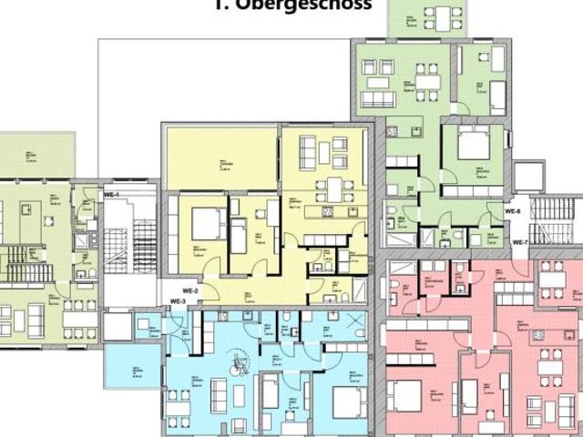 Wohnung kaufen in Schweich, Rheinland-Pfalz