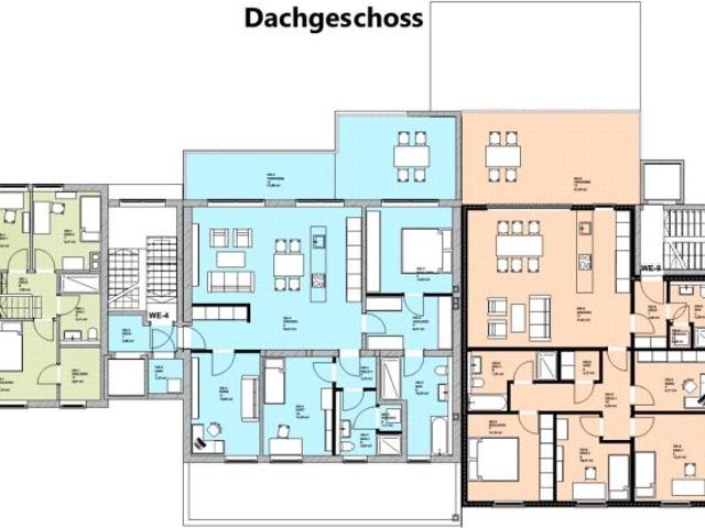 Wohnung kaufen in Schweich, Rheinland-Pfalz