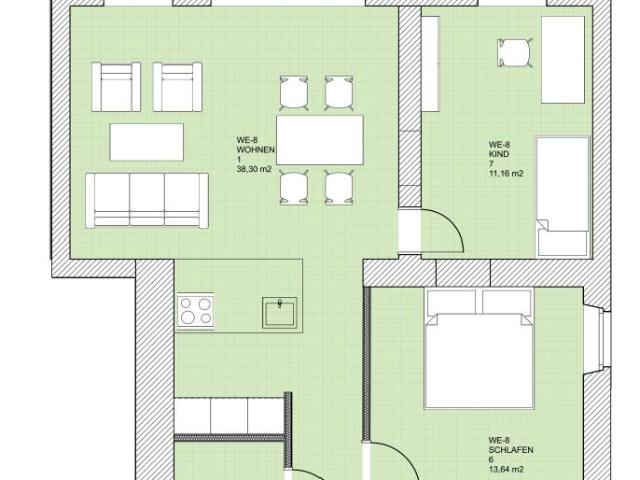 Wohnung kaufen in Schweich, Rheinland-Pfalz
