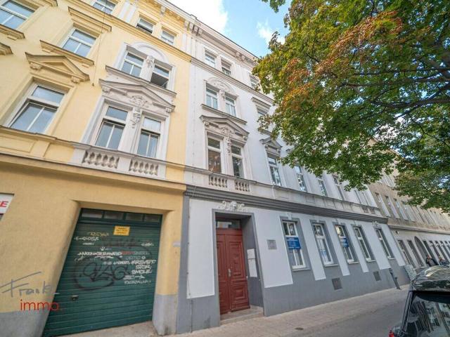 Apartment kaufen in Favoriten, Wien