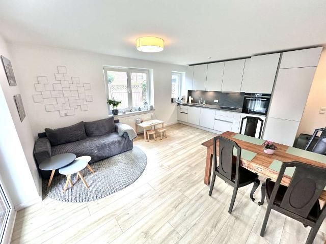 Wohnung kaufen in Barsbüttel, Kreis Stormarn