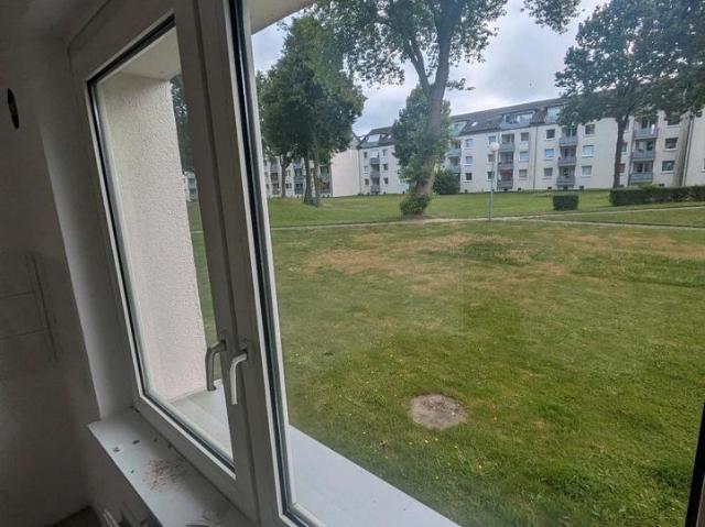 Wohnung kaufen in Bockhorst, Oyten