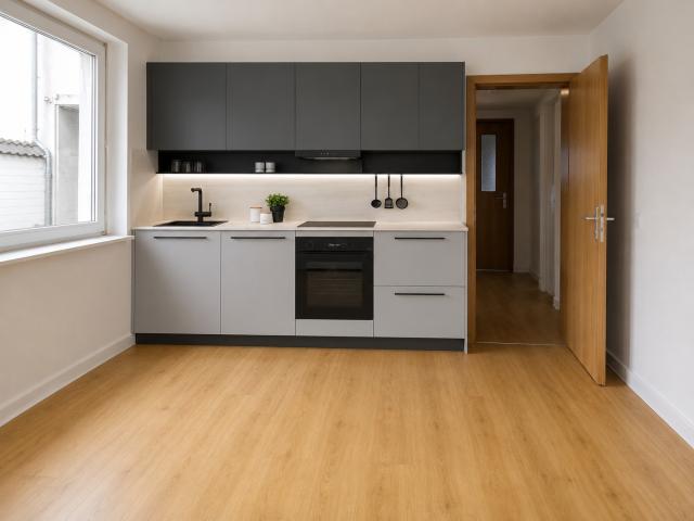 Wohnung mieten in Rheydt, Mönchengladbach