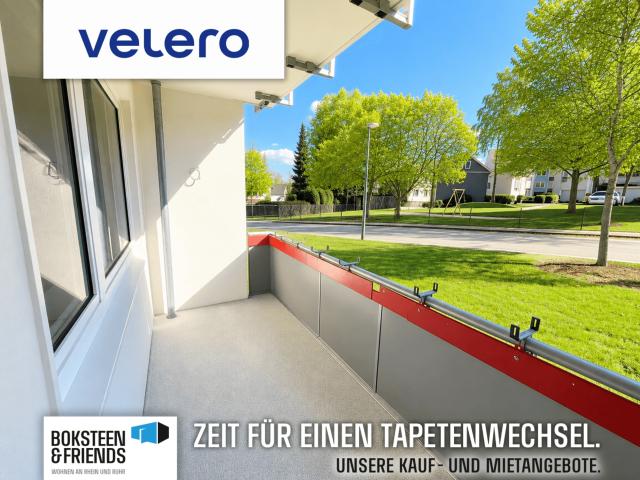 Apartment mieten in Belecke, Warstein
