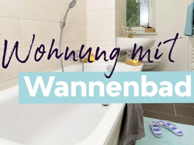 Wohnung mieten in Tegelhörn, Bekmünde