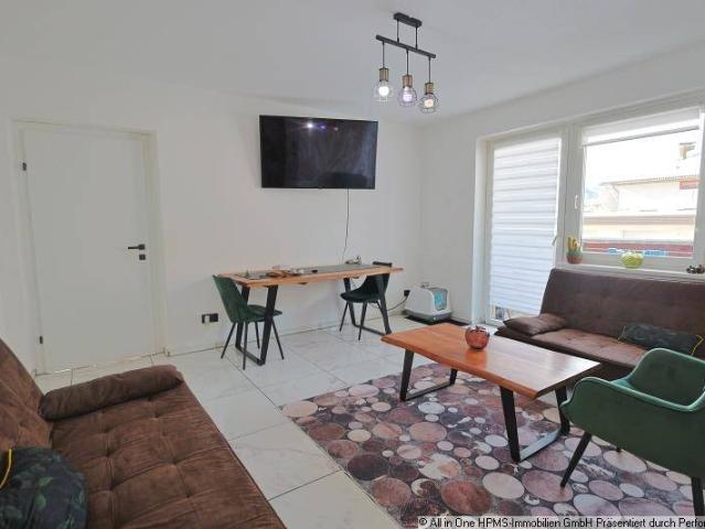 Apartment kaufen in Reutte, Tirol