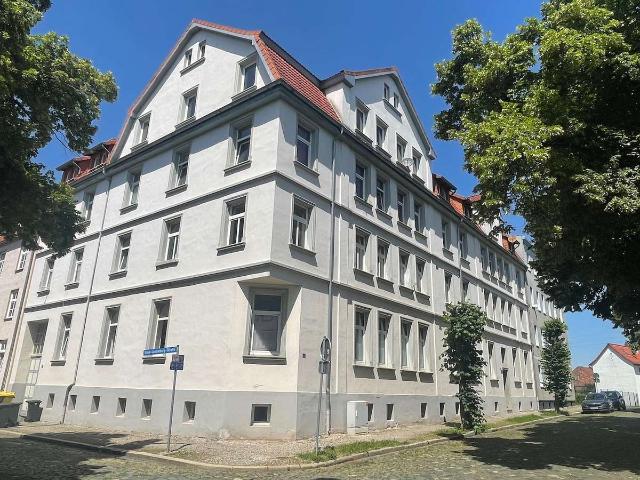 Wohnung kaufen in Halberstadt, Landkreis Harz
