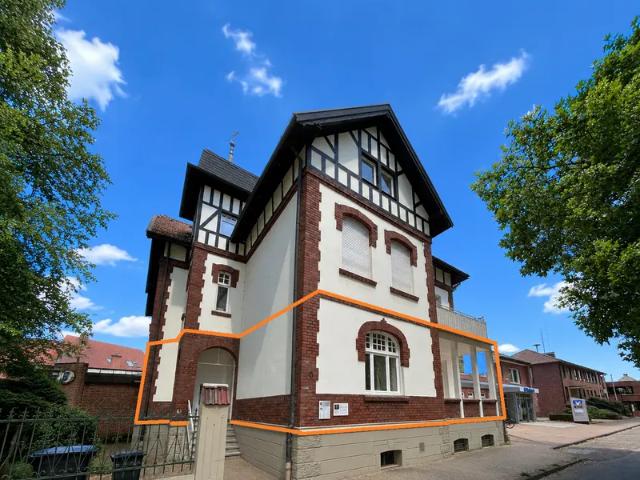 Apartment mieten in Drensteinfurt, Nordrhein-Westfalen