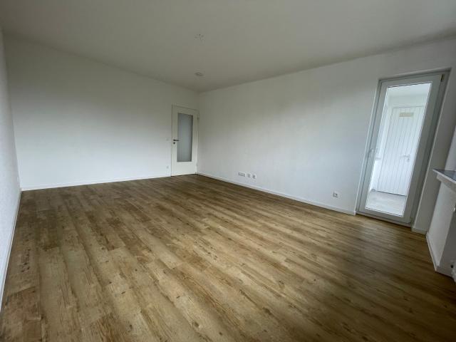 Apartment mieten in Mülheim, Nordrhein-Westfalen