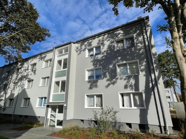 Apartment mieten in Frintrop, Essen