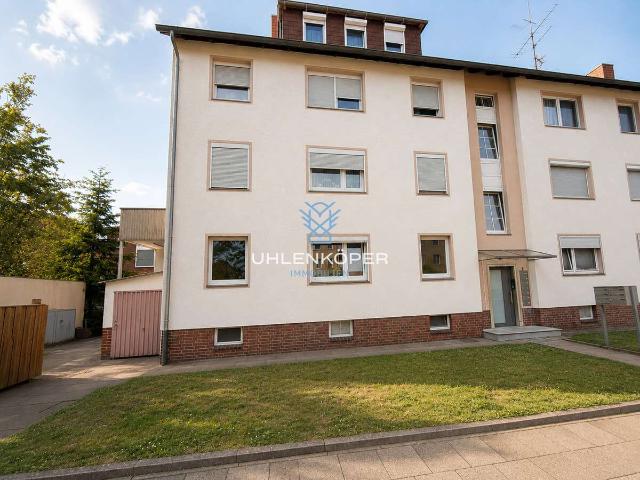 Wohnung kaufen in Uelzen