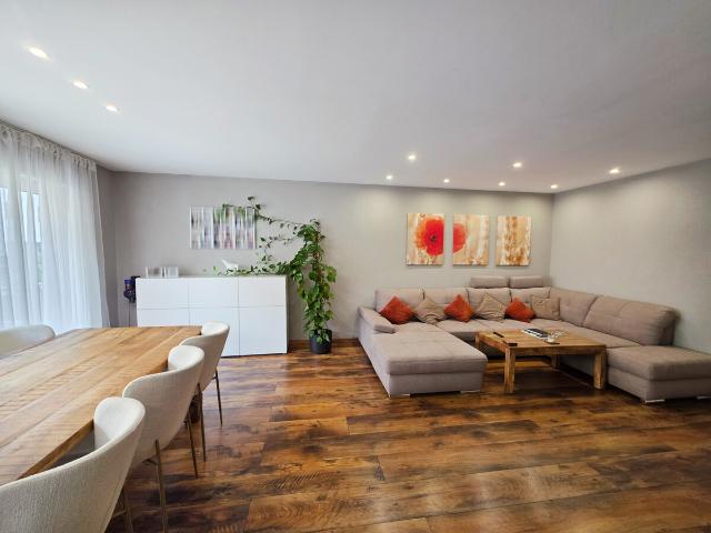 Wohnung kaufen in Ludwigshafen-Rheingönheim, Ludwigshafen