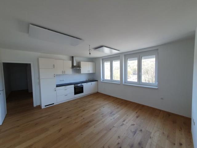 Wohnung mieten in Mannersdorf an der Rabnitz, Burgenland