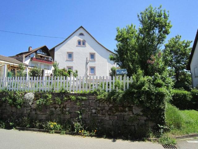 Wohnung kaufen in Steinen, Baden-Württemberg