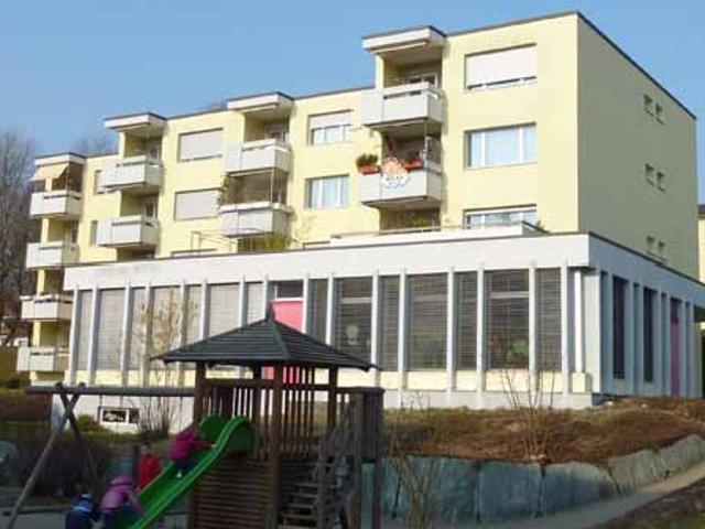 Wohnung mieten in Wohlen (AG), Aargau