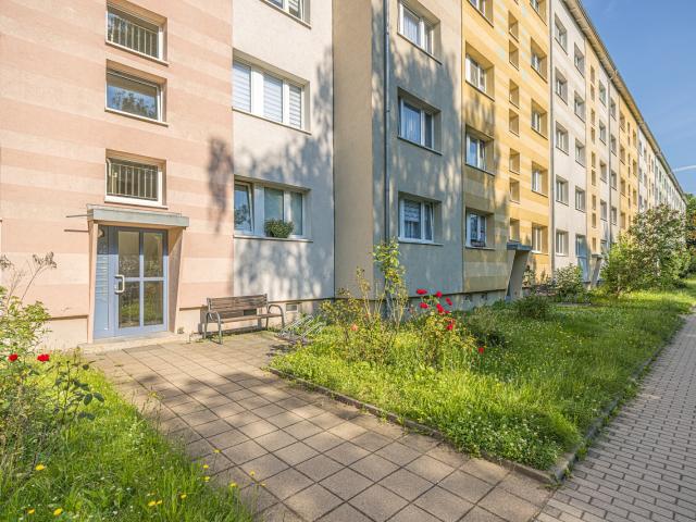 Apartment mieten in Zschackwitz, Döbeln