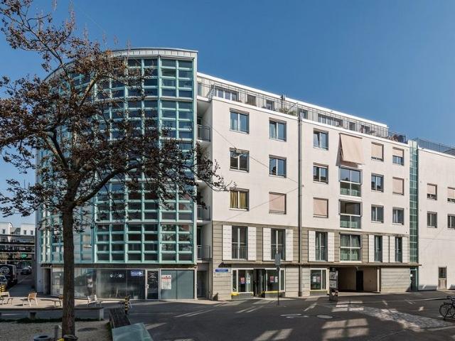 Apartment mieten in Basel, Basel-Stadt
