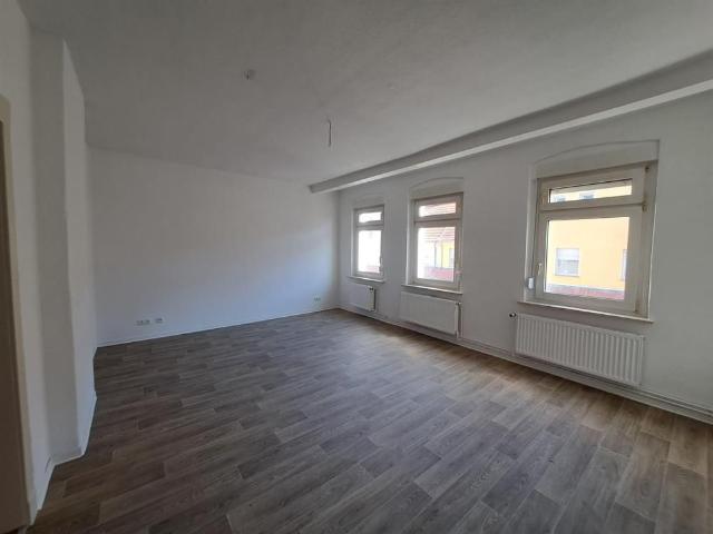Apartment mieten in Bitterfeld, Sachsen-Anhalt