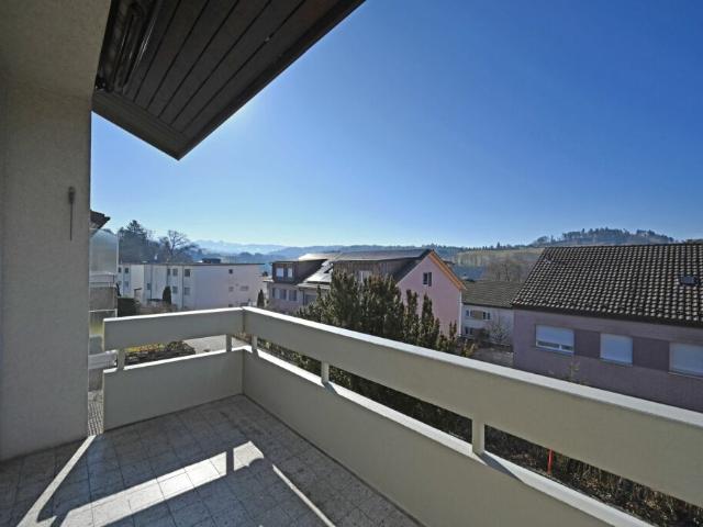 Wohnung kaufen in Köniz, Bern