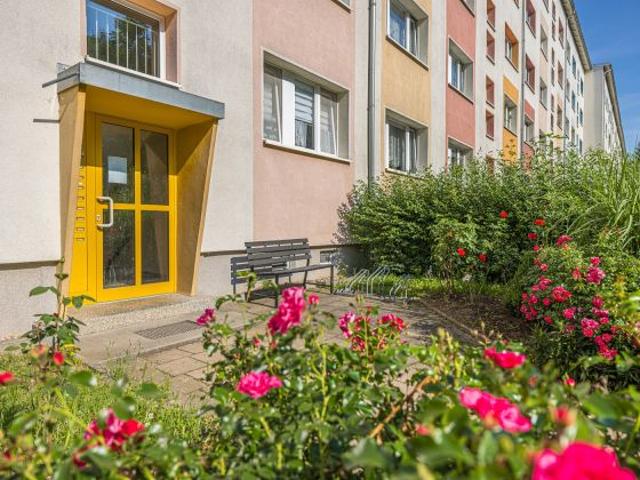 Wohnung mieten in Sörmitz, Döbeln