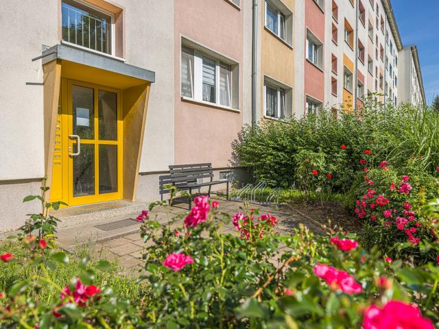 Wohnung mieten in Döbeln, Sachsen