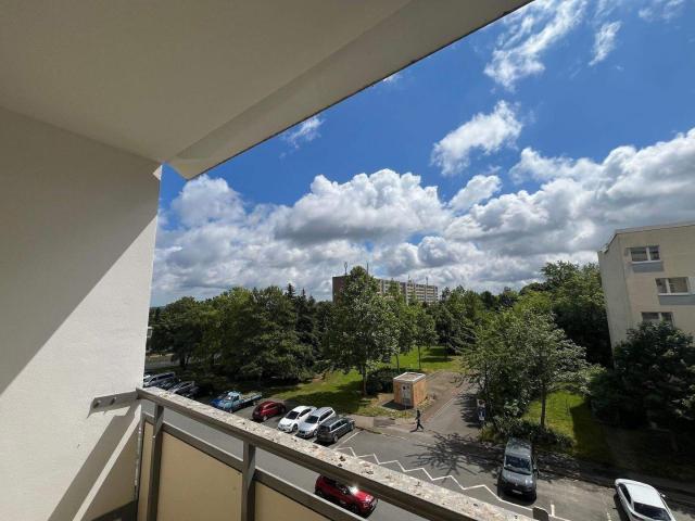 Apartment mieten in Neuplanitz, Zwickau