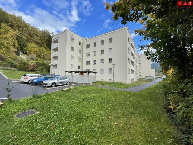 Apartment mieten in Judendorf, Leoben