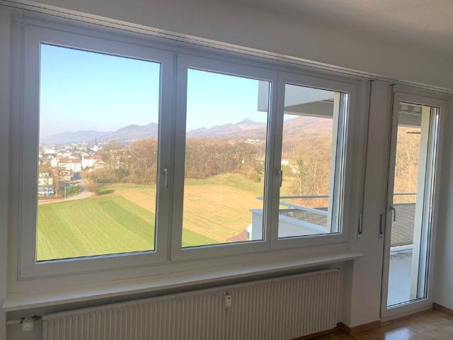 Apartment mieten in Olten, Amtei Olten-Gösgen