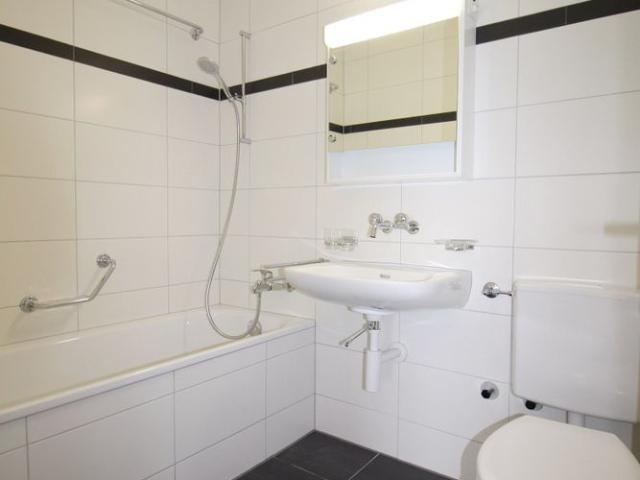 Apartment mieten in Olten, Solothurn