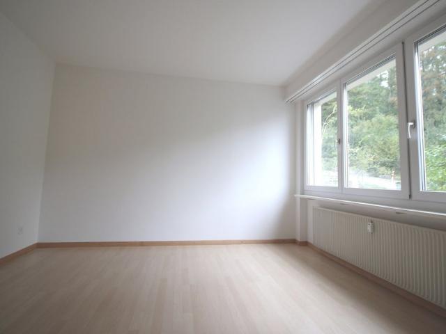 Apartment mieten in Olten
