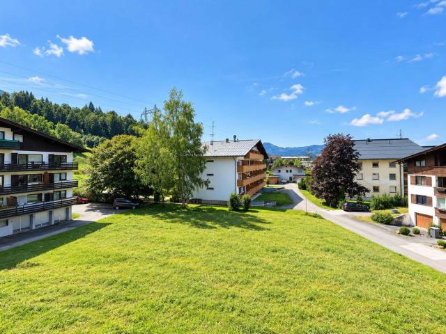 Apartment kaufen in St. Johann in Tirol, Tirol