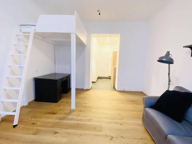 Apartment kaufen in Wien