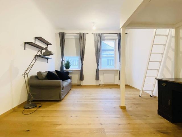 Apartment kaufen in Wien