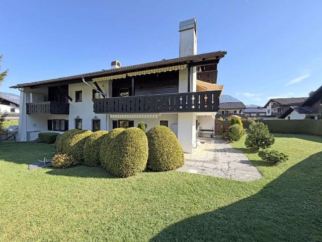 Wohnung kaufen in Garmisch-Partenkirchen, Landkreis Garmisch-Partenkirchen
