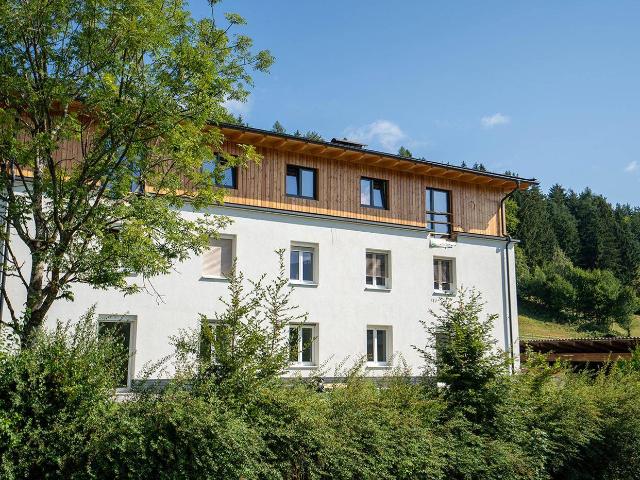 Apartment kaufen in Ludmannsdorf, Kärnten