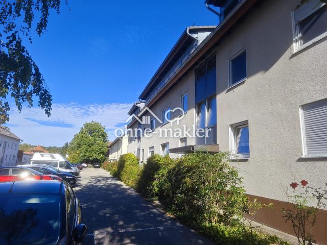 Apartment kaufen in Feucht, Landkreis Nürnberger Land