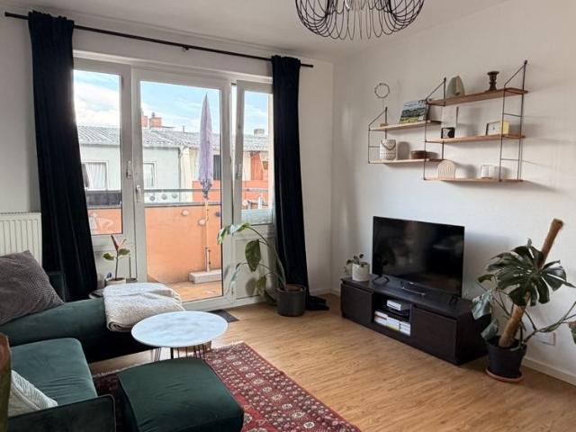 Apartment mieten in Mainz, Rheinland-Pfalz