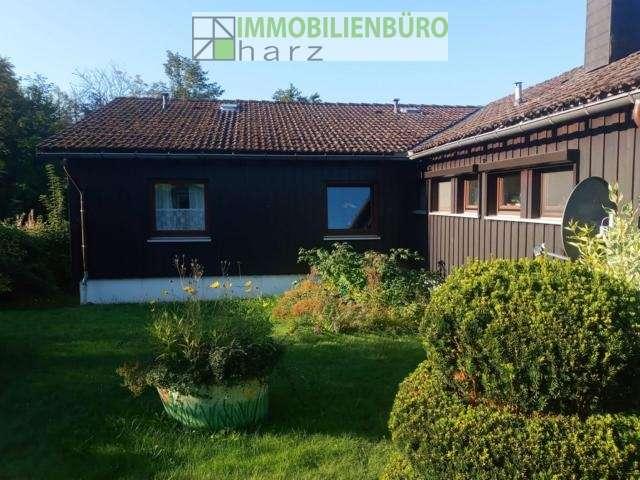Wohnung kaufen in Hohegeiß, Braunlage