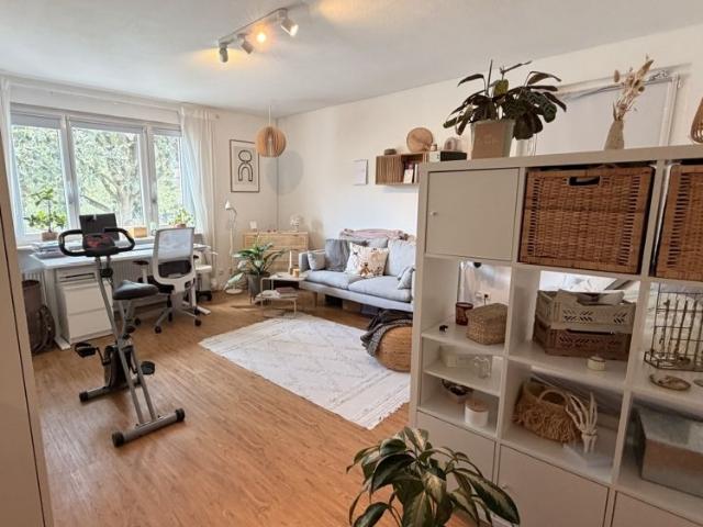 Apartment mieten in Mainz, Rheinland-Pfalz