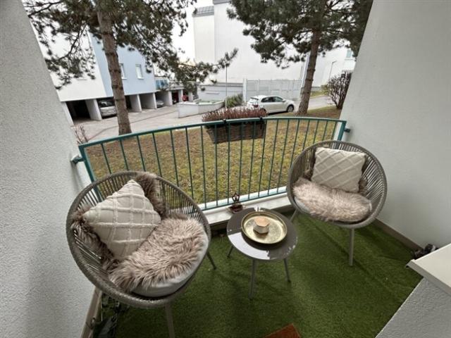 Erdgeschosswohnung mieten in Oberpullendorf, Burgenland