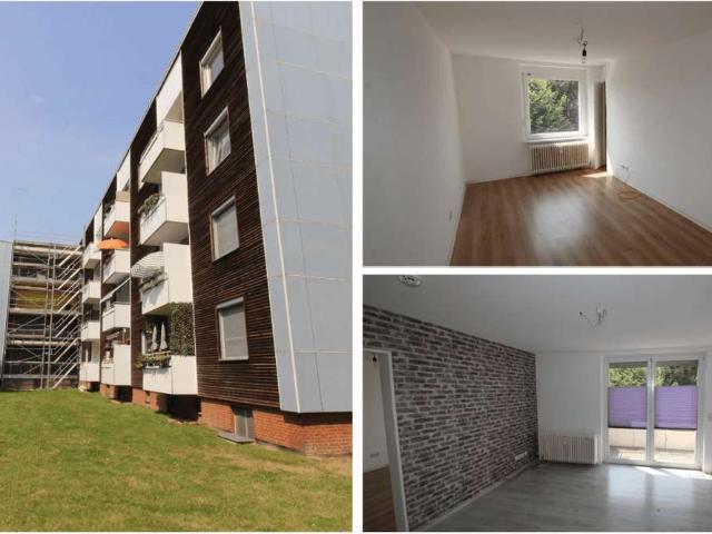Wohnung kaufen in Salzgitter