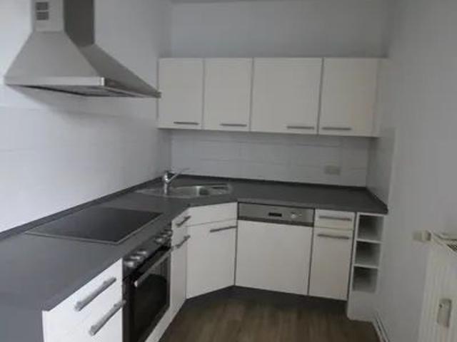 Apartment mieten in Altstadt, Schwerin