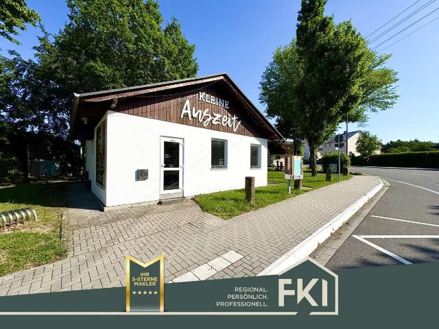 Gewerbe kaufen in Steineroth, Landkreis Altenkirchen (Westerwald)